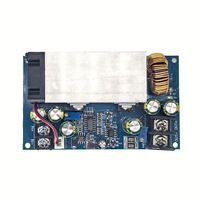 Module d'alimentation abaisseur réglable 600W à tension et courant constants pour la charge de batteries LED