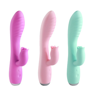 Venta al por mayor pequeño masaje vibrador lengua hombres succión vibrador juguete sexual ventosa Rosa vibrador <span class=keywords><strong>punto</strong></span> <span class=keywords><strong>G</strong></span> mujeres masturbación - Product Image 1