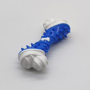 Giocattoli da Masticare di Lusso per Animali Domestici, Multi-Stile, per Masticatori Aggressivi, Realizzati <span class=keywords><strong>in</strong></span> TPR Resistente, per Animali di Piccola Taglia, Giocattolo per Cani - Product Image 5