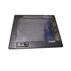 <span class=keywords><strong>Teco</strong></span> GT1155-QLBDQ 5.7 inch <span class=keywords><strong>LCD</strong></span> Công nghiệp màn hình cảm ứng HMI với RS-485 thông tin liên lạc và WAN mạng - Product Image 2