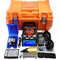 Cable Óptico con Revestimiento Plástico Totalmente Automático Sumitomo TYPE82C/TYPE-82C+ Japonés