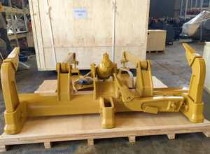 MONDE Ripper à trois tiges haute <span class=keywords><strong>performance</strong></span> pour bulldozer, ripper robuste pour travaux de terrassement intensifs, ripper puissant pour bulldozer - Product Image 5