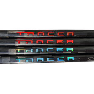 Bâton de hockey sur glace P92/P28/P88 de haute qualité et léger, Flex 87, point de flexion moyen - Product Image 3