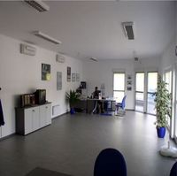 Knock Down Mobile House Bureau Conteneur Prix Préfabriqué Conteneur Maison Empilable Pliable Préfabriqué Petite Maison