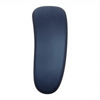 Accoudoir en mousse PU de haute qualité pour chaise de bureau Herman Miller, prix d'usine, remplacement de l'accoudoir