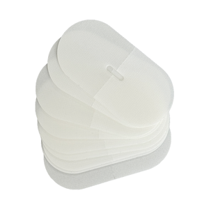 Tiras Hipoalergénicas Anti-Ronquidos para Mejorar la Respiración Nasal y Reducir los Ronquidos, Tiras Transparentes para la Boca para Dormir - Product Image 4