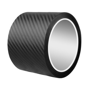Pegatinas <span class=keywords><strong>de</strong></span> <span class=keywords><strong>Fibra</strong></span> <span class=keywords><strong>de</strong></span> <span class=keywords><strong>Carbono</strong></span> Nano para Carrocería <span class=keywords><strong>de</strong></span> Coche Anti-arañazos - Product Image 3