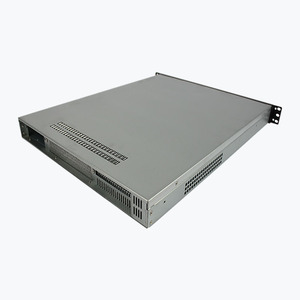 Precio competitivo 19 pulgadas nube ordenador servidor <span class=keywords><strong>Rack</strong></span> chasis 1u larga profundidad servidor Industrial caso - Product Image 5