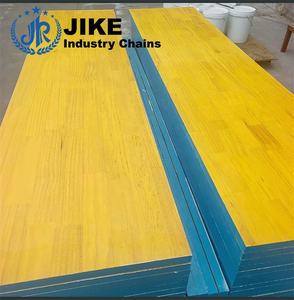 Pannello per casseforme in <span class=keywords><strong>compensato</strong></span> da 21 <span class=keywords><strong>mm</strong></span> e 27 <span class=keywords><strong>mm</strong></span>, a <span class=keywords><strong>3</strong></span> strati, giallo, per edilizia, in pino - Product Image 6