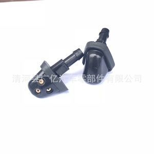 Vios Rear Shock <b>Absorber</b> Rubber Mount 48755-0D040 For Toyota Vios Engine Buffer Vibration <b>Damping</b> Pad - Product Image 4
