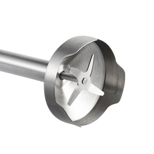 Batidora de Mano RAF de 1600W y 14500 RPM, Batidora de Inmersión para Cocina, para Purés, Comida para Bebés y Smoothies, Libre de BPA - Product Image 2