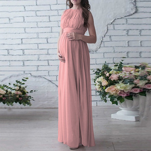 Vestido <span class=keywords><strong>de</strong></span> <span class=keywords><strong>Maternidad</strong></span> <span class=keywords><strong>de</strong></span> Encaje <span class=keywords><strong>Ropa</strong></span> <span class=keywords><strong>para</strong></span> Mujer Vestido <span class=keywords><strong>de</strong></span> Fotografía <span class=keywords><strong>para</strong></span> Sesión <span class=keywords><strong>de</strong></span> <span class=keywords><strong>Fotos</strong></span> Vestido Rosa <span class=keywords><strong>para</strong></span> Embarazadas - Product Image 5