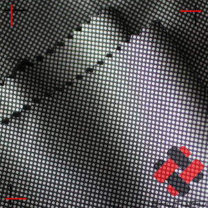 Vật liệu Graphene nhiệt phản chiếu bạc <span class=keywords><strong>Dot</strong></span> vải cho lót - Product Image 4