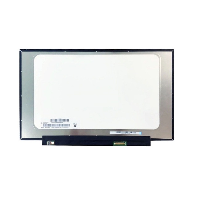 14inch LED Screen Panel NV140FHM-N48 NVI40FMH-N4H Monitor Matrix 30pin FHD LCD Display 1920*1080 14.0 IPS Laptop Screen