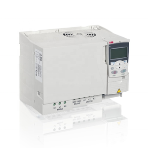 ไดรฟ์เครื่องจักร AC รุ่นใหม่แท้ ABB ACS355-03E-38A0-4 LV กำลังไฟ 18.5 กิโลวัตต์ 38 แอมป์ IEC สำหรับมอเตอร์อุตสาหกรรม 3ABD0000058254 - Product Image 1