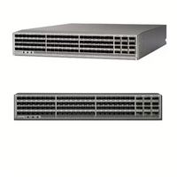 Switch Jaringan Cisco Baru Asli Poe Ethernet 48 Port Gigabit C1300-48T-4G C1300-48P-4G