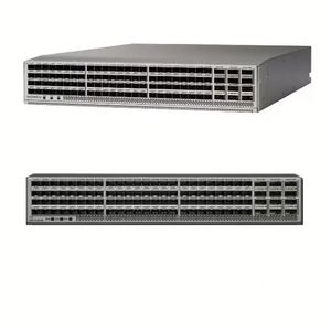สวิตช์เครือข่าย Cisco รุ่นใหม่แท้ Poe Ethernet 48 พอร์ต Gigabit C1300-48T-4G C1300-48P-4G - Product Image 5
