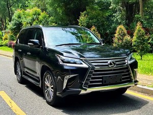 <span class=keywords><strong>Lexus</strong></span> LX <span class=keywords><strong>570</strong></span> 2017, el má<span class=keywords><strong>s</strong></span> vendido, motor V8 de 5.7 litros, paquete de lujo - Product Image 3