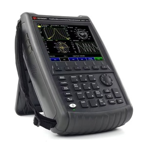 เครื่องวิเคราะห์เครือข่ายไมโครเวฟแบบพกพา N9927a Fieldfox 18 GHz เครื่องมือวัดอิเล็กทรอนิกส์ - Product Image 1
