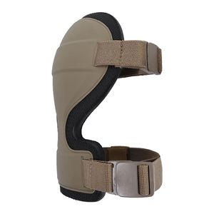 Ensemble de genouillères de protection équipement de plein air équipement de Sport genouillères tactiques de Combat avec Style <span class=keywords><strong>ARC</strong></span> amélioré Vrsion - Product Image 6