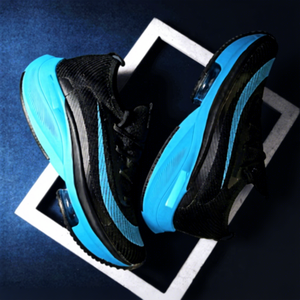 Sneakers de sport pour hommes tendance <span class=keywords><strong>2021</strong></span> avec semelle épaisse pour l'automne, l'été et l'hiver - Product Image 2