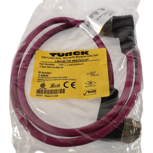 สายเคเบิลแบบสองด้าน New Original & PLC <span class=keywords><strong>P</strong></span>-CSMT CKMT 12-960-0.5 UX17008 ความยาว 50 ซม. / 19 นิ้ว * ราคาดีที่สุดออนไลน์ * มีสินค้าในสต็อก - Product Image 1