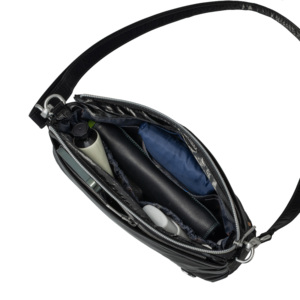 Durable Fashion Water Repellent Wholesale Trendy <b>Small</b> Multi-Pocker Crossbody Plush <b>Bag</b> - Product Image 4