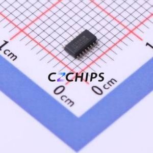 Nuevo y original TMUX1308DYYR SOT-23-16 circuito integrado IC Chip interruptor analógico/multiplexor - Product Image 1