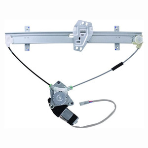 ชุดมอเตอร์กระจกไฟฟ้า Honda Civic รุ่น 72210S5DA01 72210-S5D-A03 สำหรับด้านหน้าซ้ายขวา อะไหล่ทดแทน - Product Image 1