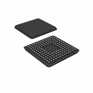 Interface IC CONSUMER ELEC SOLUTION 144BGA Fabricant Channel 144 LFBGA Kit Composants Électroniques TSB43EA42ZGU - Product Image 1