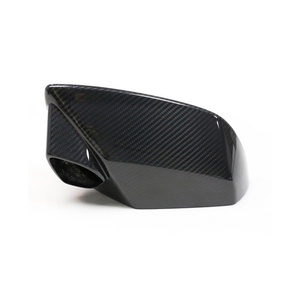 High Quality Dry Carbon Fiber Replacement <b>Mirror</b> Cover Side <b>Mirrors</b> for Lambo Huracan LP580 LP610 2014-2018 - Product Image 6