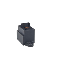 Contacteur CC Lazzen Energy Storage NDZ3T-40H Contacteur à bobine haute tension 40A 1500dc