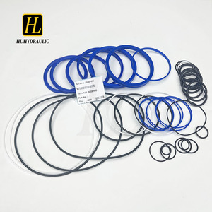 Kits de joints pour brise-roche hydraulique <span class=keywords><strong>MS900</strong></span> MS550 pour engins de construction, joints d'étanchéité pour brise-roche hydraulique, kit de joints pour marteau hydraulique - Product Image 4