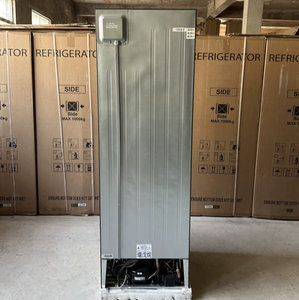 <span class=keywords><strong>Congélateur</strong></span> vertical 110V 300L à congélation totale avec porte simple, refroidissement par air <span class=keywords><strong>sans</strong></span> <span class=keywords><strong>givre</strong></span>, congélateurs verticaux domestiques entièrement congelés - Product Image 5