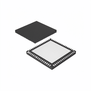 R5F10RLCANB#60 Electronic Chips Component BOM IC In Stock Embedded 64 WFQFN Exposed Pad - Product Image 1