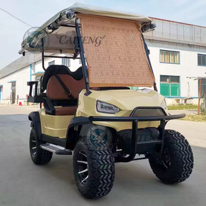 Caricabatterie di Lusso 72V per <span class=keywords><strong>Golf</strong></span> Cart, Parti Approvate per <span class=keywords><strong>Golf</strong></span> Cart Elettrico Smart a <span class=keywords><strong>4</strong></span> Posti, Motore Elettrico per <span class=keywords><strong>Golf</strong></span> Cart al Litio Economico - Product Image 6