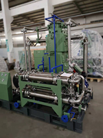 Nouvelle usine de glace sèche CO2 CCS Capture système de carbone récupération de qualité alimentaire liquide CO2 compresseur alternatif moteur moteur nouveau