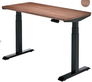 Escritorio de Madera Moderno y Versátil, Mesa de Estudio Multifuncional con Tapa Elevadora para Oficina y Biblioteca - Product Image 2