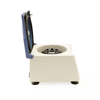 Kit PRP portable, centrifugeuse PRP pour kits PRP de 10 ml et 15 ml (non applicable au Royaume-Uni)