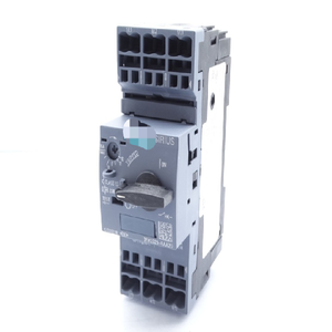 PLC 3RV2021-4AA20 Interruttore Automatico, Controllore Programmabile PLC Industriale - Product Image 1