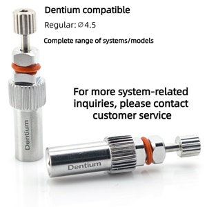 Ostem Dentium <span class=keywords><strong>Nobel</strong></span> Sic Multi-Unit Abutment Driver Mua Handmatige Schroevendraaier Implantaten Tandheelkundige Therapie Apparatuur Accessoire - Product Image 4