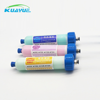Matériau de remplissage thermique liquide facile à utiliser, gel thermique en silicone pour semi-conducteurs de puissance