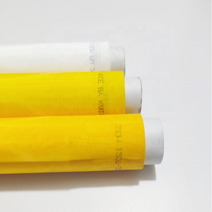 130t <span class=keywords><strong>140T</strong></span> 150t 180T Monofilament lưới mật độ cao màn hình in ấn lưới - Product Image 5