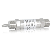 Catégorie de produit Transmetteurs de pression Capteur de densité de carburant PPM-T222E avec sortie numérique Rs485 antidéflagrante pour Arduino