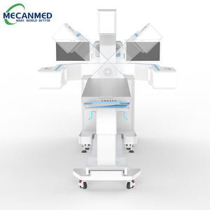 Équipement de diagnostic vétérinaire tout-en-un Mecanmed, scanners panoramiques dentaires, machine de radiographie vétérinaire CBCT - Product Image 6