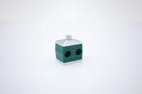 Collier de serrage réglable pour tuyaux, usage général, industrie lourde, exploitation minière, métrique/(Plastique/Acier inoxydable/Aluminium/Métal) SXT G3-110