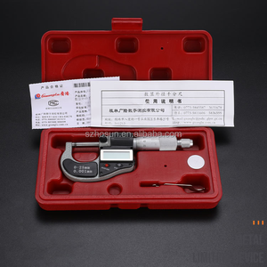 Miglior prezzo digitale micrometro calibro - Product Image 4