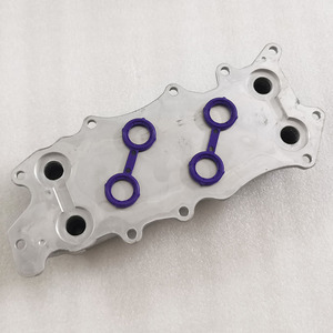 6421800165 A6421800165 Refroidisseur D'<span class=keywords><strong>huile</strong></span> pour Mercedes Benz W203 W204 C209 Sprinter Vito W639 3.0 Diesel <span class=keywords><strong>CDI</strong></span> OM642 OM642.820 OM642.910 - Product Image 3