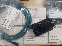 Capteur de vision pour robot commercial KEYENCE IV6 IV3-600MA