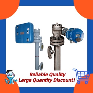 New Masoneilan SVI2 Digital Valve Positioner 12400 12800 Series Linear or Rotary Motion Control Valve - Product Image 5